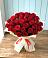 Букет 29 Красных роз в Подгорном