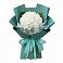 Букет цветов из: Гортензия в Подгорном