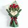 Букет цветов из: Розы в Подгорном