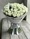 Букет 35 Белых роз в Подгорном