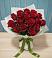 Букет Красные розы в Подгорном
