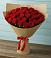 Букет Красные розы Милано в Подгорном