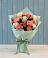 Букет цветов из: Розы в Подгорном