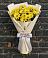 Букет цветов из: Хризантемы в Подгорном