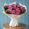 Букет цветов из: Розы в Подгорном