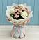 Букет цветов из: Розы в Подгорном