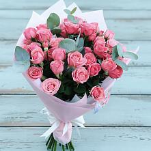 Букет Леди совершенство в Подгорном